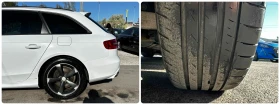 Audi A4 3.0TDI 294HP ABT S LINE QUATTRO DISTRONIC EU5B, снимка 16
