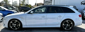 Audi A4 3.0TDI 294HP ABT S LINE QUATTRO DISTRONIC EU5B, снимка 8