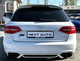 Audi A4 3.0TDI 294HP ABT S LINE QUATTRO DISTRONIC EU5B, снимка 6