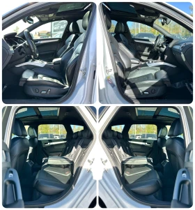 Audi A4 3.0TDI 294HP ABT S LINE QUATTRO DISTRONIC EU5B, снимка 10