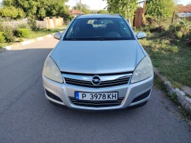 Opel Astra, снимка 3