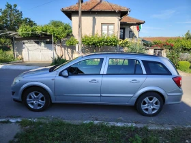 Opel Astra, снимка 1