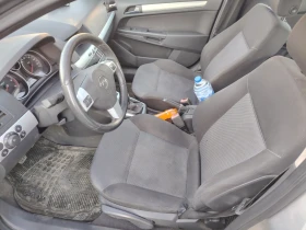 Opel Astra, снимка 6