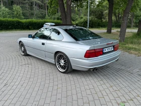 BMW 850 Автоматик, климатроник, снимка 8