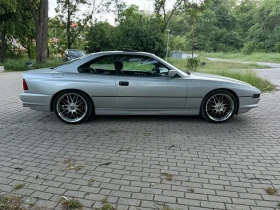 BMW 850 Автоматик, климатроник, снимка 5