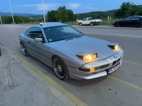 BMW 850 Автоматик, климатроник, снимка 12