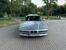 BMW 850 Автоматик, климатроник, снимка 3