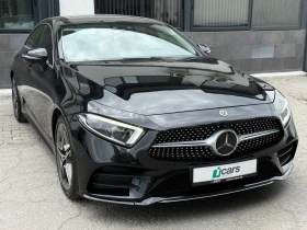 Mercedes-Benz CLS 400, снимка 3