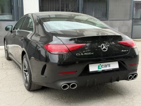 Mercedes-Benz CLS 400, снимка 4