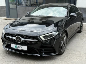Mercedes-Benz CLS 400, снимка 1