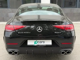 Mercedes-Benz CLS 400, снимка 5
