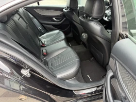 Mercedes-Benz CLS 400, снимка 11