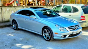 Mercedes-Benz CLS 550 Mercedes CLS 550 Facelift AMG | V8 388 к.с. | A, снимка 5