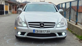 Mercedes-Benz CLS 550 Mercedes CLS 550 Facelift AMG | V8 388 к.с. | A, снимка 7