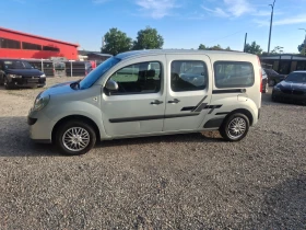 Renault Kangoo 7 Mesta Lang , снимка 15
