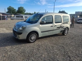 Renault Kangoo 7 Mesta Lang , снимка 8