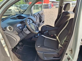 Renault Kangoo 7 Mesta Lang , снимка 9