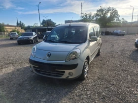 Renault Kangoo 7 Mesta Lang , снимка 7