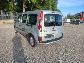 Renault Kangoo 7 Mesta Lang , снимка 14