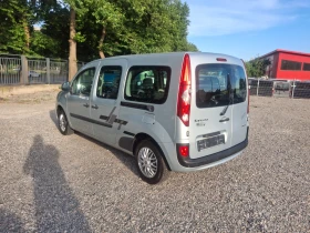 Renault Kangoo 7 Mesta Lang , снимка 4