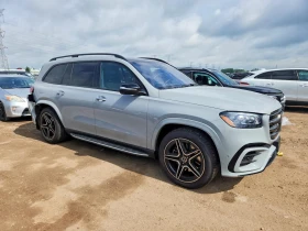 Mercedes-Benz GLS 450 3.0l 4Matic, снимка 4