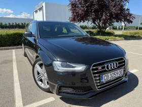Audi A4 Audi A4 B8 3xS-line QUATTRO, снимка 1