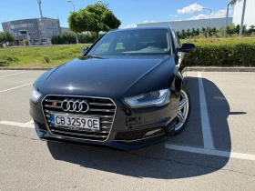 Audi A4 Audi A4 B8 3xS-line QUATTRO, снимка 2