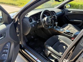 Audi A4 Audi A4 B8 3xS-line QUATTRO, снимка 7