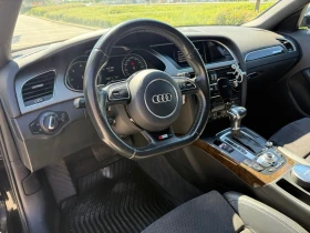 Audi A4 Audi A4 B8 3xS-line QUATTRO, снимка 8