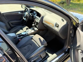 Audi A4 Audi A4 B8 3xS-line QUATTRO, снимка 12