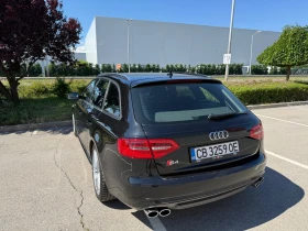 Audi A4 Audi A4 B8 3xS-line QUATTRO, снимка 5