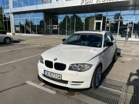 BMW 120 BMW Performance, снимка 9