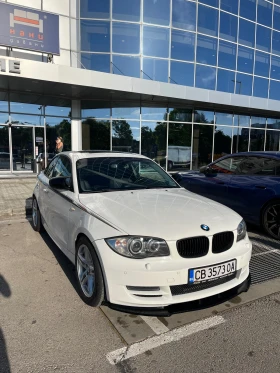 BMW 120 BMW Performance, снимка 1
