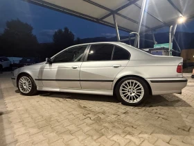 BMW 530 М57 ръчка , снимка 3