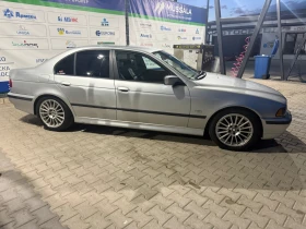 BMW 530 М57 ръчка , снимка 5