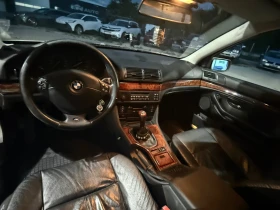 BMW 530 М57 ръчка , снимка 7