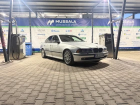 BMW 530 М57 ръчка , снимка 1