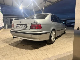 BMW 530 М57 ръчка , снимка 4