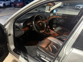 BMW 530 М57 ръчка , снимка 6