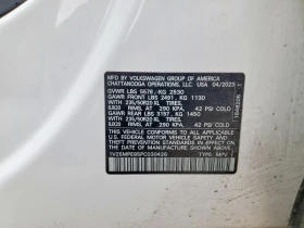 VW ID.4 S* RWD* СЕРВИЗНА ИСТОРИЯ, снимка 13