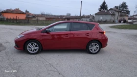 Toyota Auris 1.2 Д4Т, снимка 4