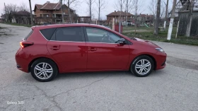 Toyota Auris 1.2 Д4Т, снимка 7