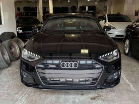 Audi A4 Komfort | DISTRONIC | ШИБИДАХ | , снимка 6