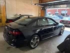 Audi A4 Komfort | DISTRONIC | ШИБИДАХ | , снимка 3