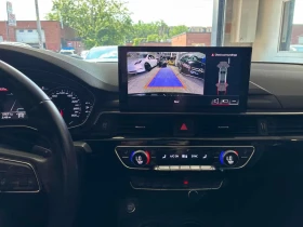 Audi A4 Komfort | DISTRONIC | ШИБИДАХ | , снимка 9