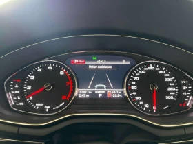 Audi A4 Komfort | DISTRONIC | ШИБИДАХ | , снимка 8