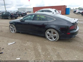 Audi S7 PRESTIGE Автокредит Цена до България, снимка 9