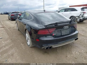 Audi S7 PRESTIGE Автокредит Цена до България, снимка 6