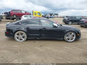 Audi S7 PRESTIGE Автокредит Цена до България, снимка 10