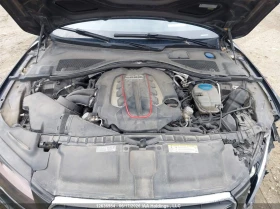 Audi S7 PRESTIGE Автокредит Цена до България, снимка 17